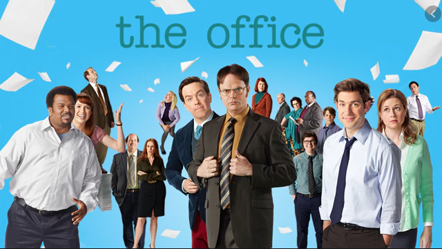 The Office